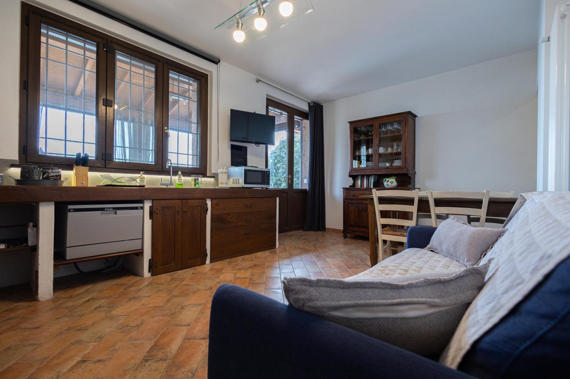 Di Colle In Colle - Country House With Private Pool Tuoro sul Trasimeno Exterior foto
