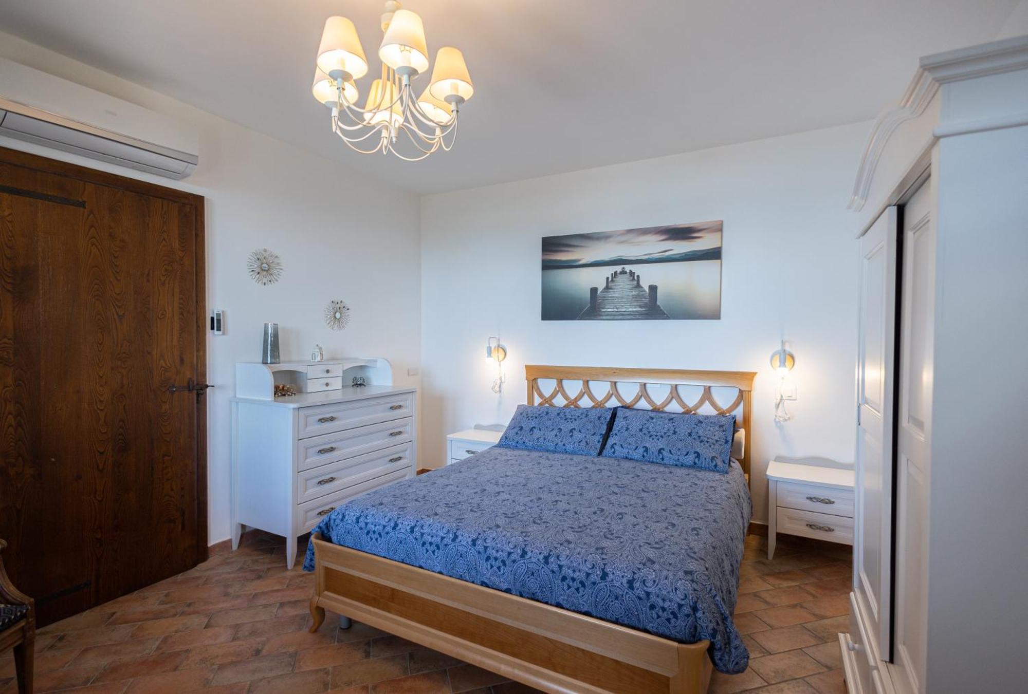Di Colle In Colle - Country House With Private Pool Tuoro sul Trasimeno Exterior foto